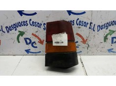 Recambio de piloto trasero derecho para seat marbella 0.9 referencia OEM IAM   