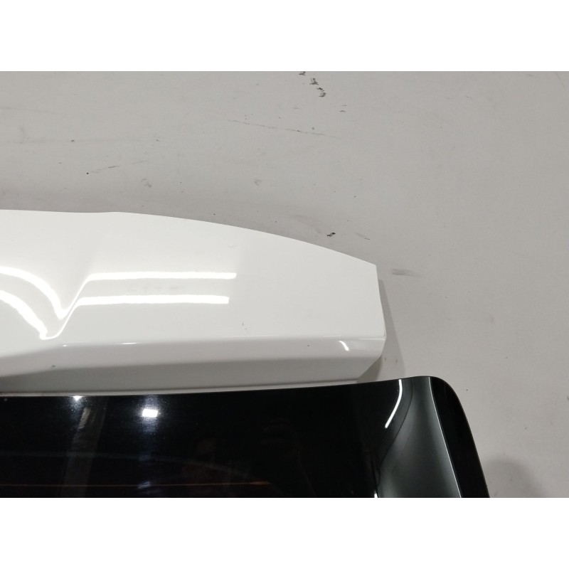 PORTON TRASERO 9672664480 BLANCO - imagen 4