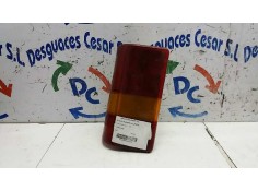 Recambio de piloto trasero izquierdo para seat terra 0.9 referencia OEM IAM   