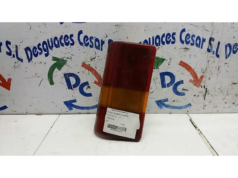 Recambio de piloto trasero izquierdo para seat terra 0.9 referencia OEM IAM   