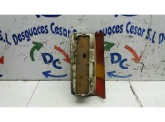 Recambio de piloto trasero izquierdo para seat terra 0.9 referencia OEM IAM    2