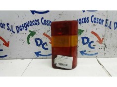 Recambio de piloto trasero izquierdo para seat terra 0.9 referencia OEM IAM