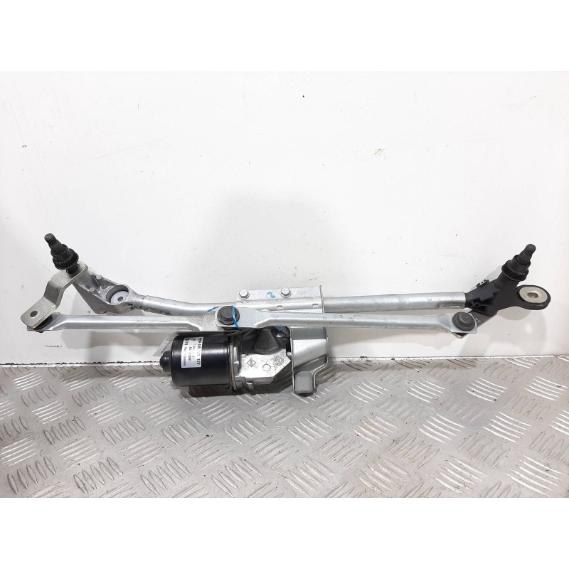 MOTOR LIMPIA DELANTERO 719303601  - imagen 2