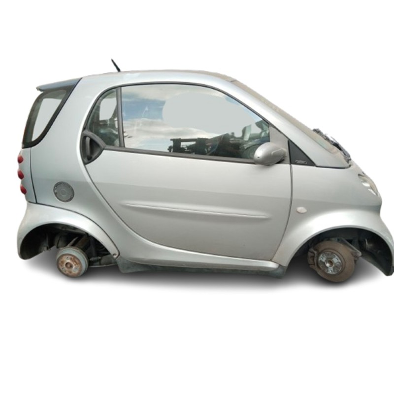 SMART FORTWO COUPÉ (450) - imagen 2