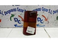 Recambio de piloto trasero izquierdo para seat terra 0.9 referencia OEM IAM   