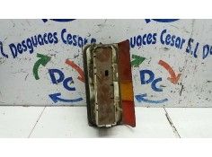 Recambio de piloto trasero izquierdo para seat terra 0.9 referencia OEM IAM    2