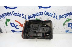Recambio de piloto trasero derecho para seat ibiza (6k) 1.3 cat (aav) referencia OEM IAM   