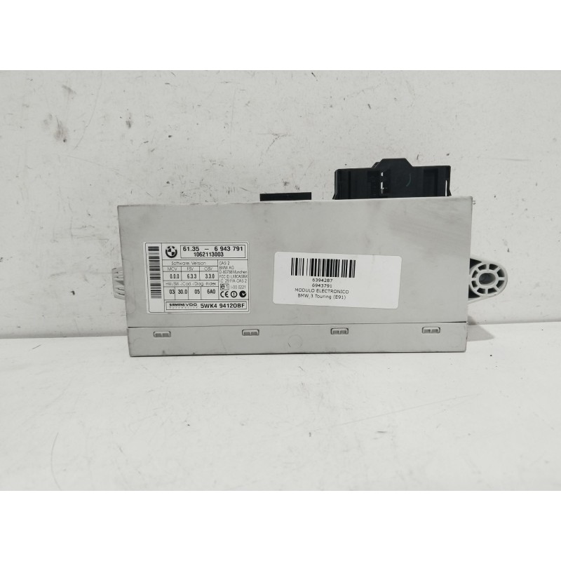 MODULO ELECTRONICO 6943791  - imagen 1