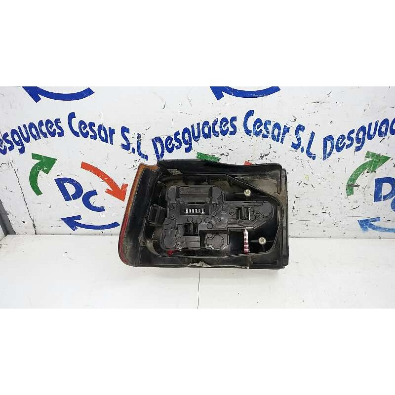 Recambio de piloto trasero derecho para seat ibiza (6k) 1.3 cat (aav) referencia OEM IAM   