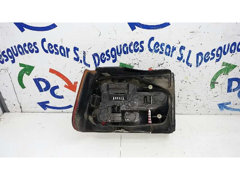 Recambio de piloto trasero derecho para seat ibiza (6k) 1.3 cat (aav) referencia OEM IAM   