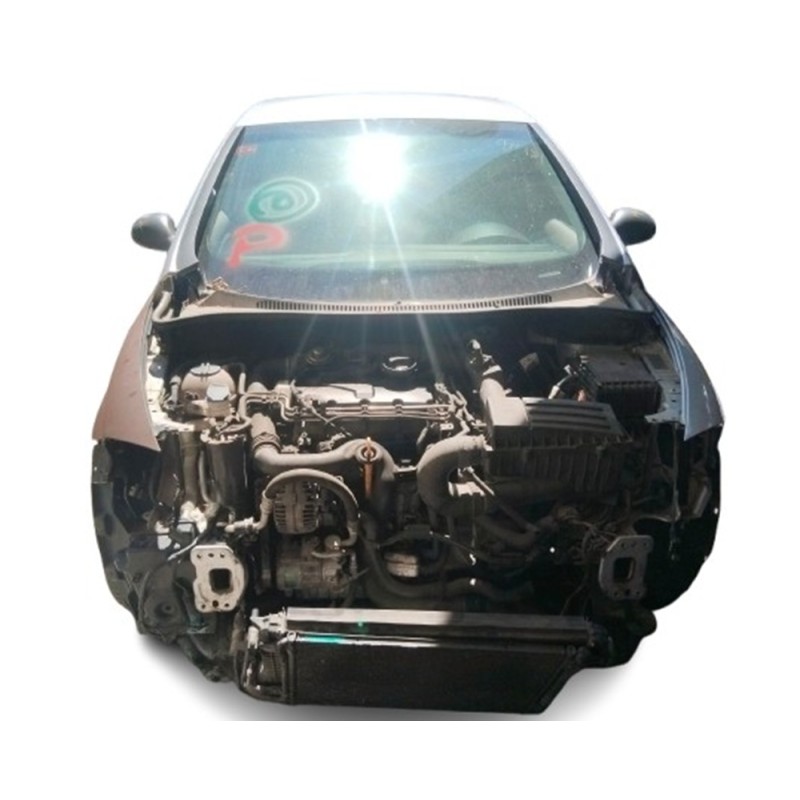 SEAT ALTEA (5P1) - imagen 6