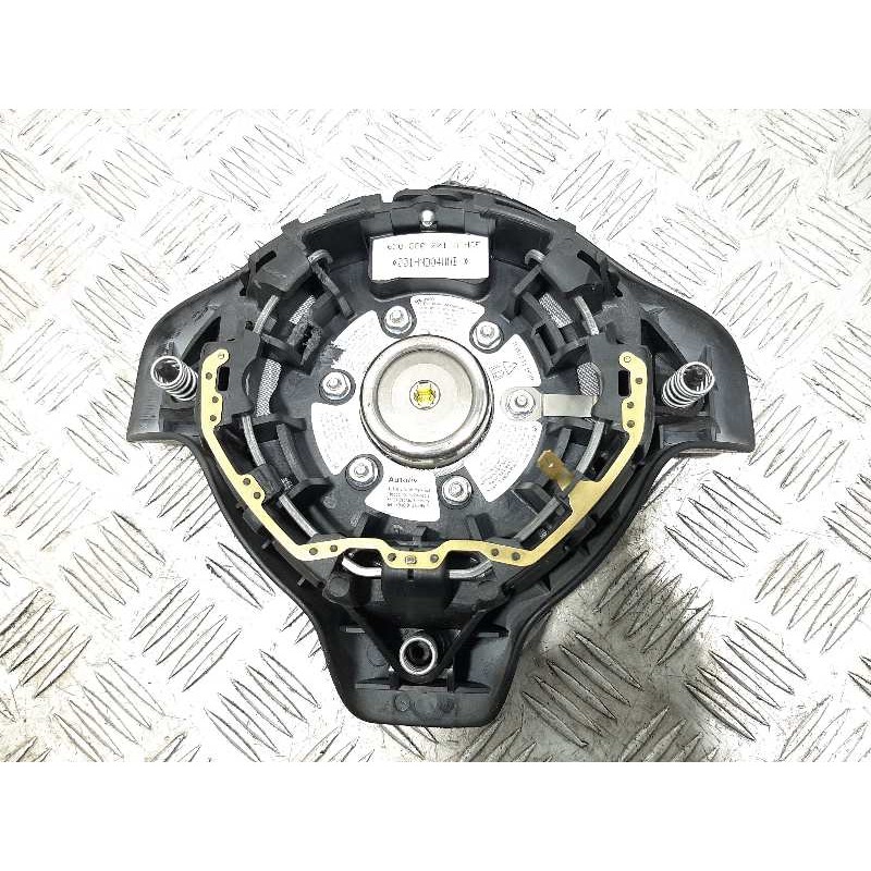 AIRBAG DELANTERO IZQUIERDO 6X0880201A  - imagen 2