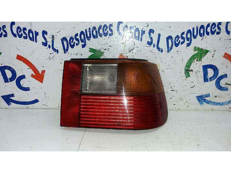 Recambio de piloto trasero derecho para seat ibiza (6k) 1.3 cat (aav) referencia OEM IAM   