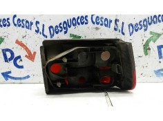 Recambio de piloto trasero izquierdo para seat ibiza (6k) 1.4 referencia OEM IAM    2