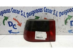 Recambio de piloto trasero izquierdo para seat ibiza (6k) 1.4 referencia OEM IAM   OFERTA