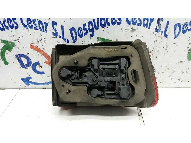 Recambio de piloto trasero izquierdo para seat ibiza (6k) 1.4 referencia OEM IAM   OFERTA