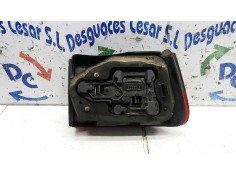 Recambio de piloto trasero izquierdo para seat ibiza (6k) 1.4 referencia OEM IAM   OFERTA 2