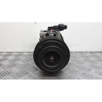 COMPRESOR AIRE ACONDICIONADO 97701J9100 1823E19200 