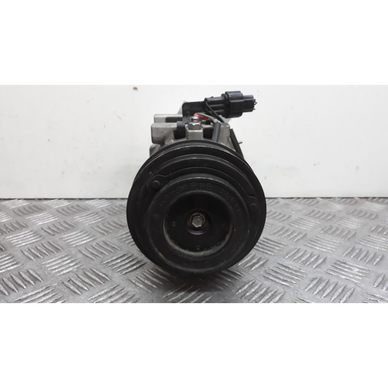 COMPRESOR AIRE ACONDICIONADO 97701J9100 1823E19200  - imagen 1