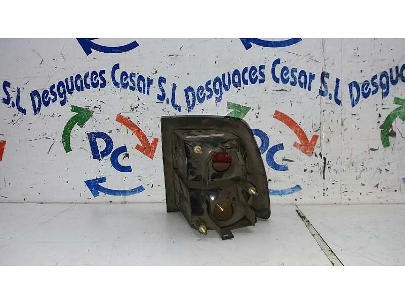 Recambio de piloto trasero izquierdo para seat toledo (1l) 1.8 cat (rp) referencia OEM IAM   