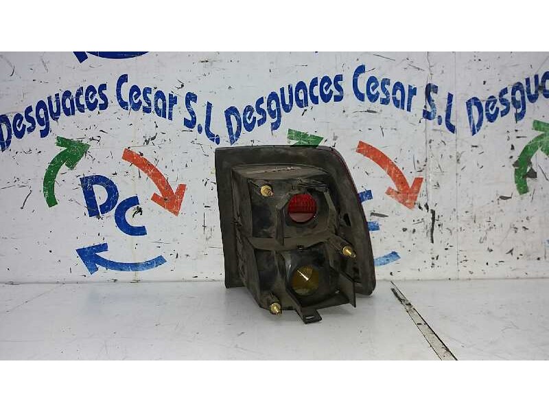 Recambio de piloto trasero izquierdo para seat toledo (1l) 1.8 cat (rp) referencia OEM IAM    Recambio de piloto trasero izquierdo para seat toledo (1l) 1.8 cat (rp) referencia OEM IAM