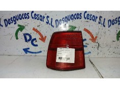 Recambio de piloto trasero izquierdo para seat toledo (1l) 1.8 cat (rp) referencia OEM IAM   