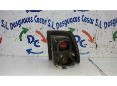 Recambio de piloto trasero izquierdo para seat toledo (1l) 1.8 cat (rp) referencia OEM IAM    2