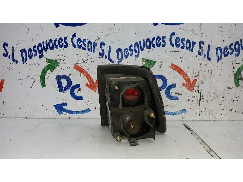 Recambio de piloto trasero izquierdo para seat toledo (1l) 1.8 cat (rp) referencia OEM IAM   
