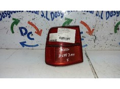 Recambio de piloto trasero izquierdo para seat toledo (1l) 1.8 cat (rp) referencia OEM IAM   