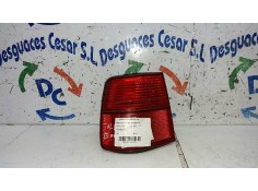 Recambio de piloto trasero izquierdo para seat toledo (1l) 1.8 cat (rp) referencia OEM IAM   