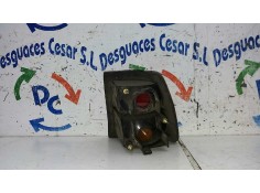 Recambio de piloto trasero izquierdo para seat toledo (1l) 1.8 cat (rp) referencia OEM IAM    2