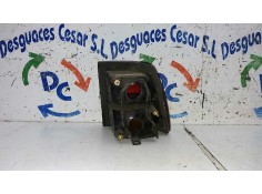 Recambio de piloto trasero izquierdo para seat toledo (1l) 1.8 cat (rp) referencia OEM IAM   OFERTA 2