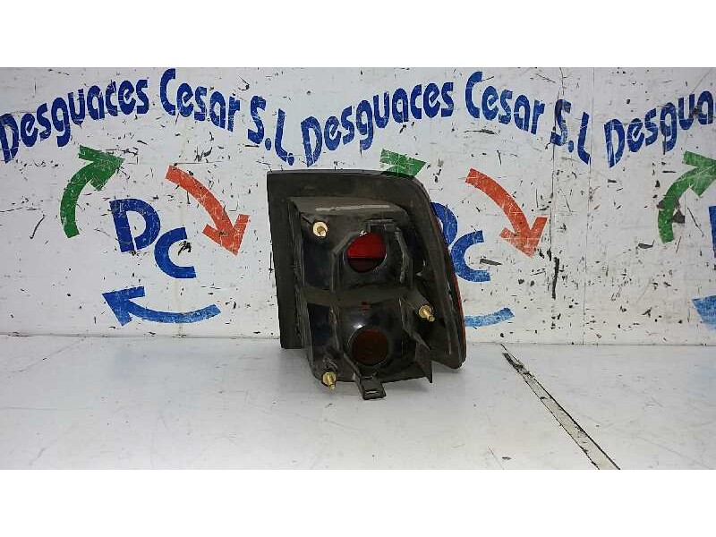Recambio de piloto trasero izquierdo para seat toledo (1l) 1.8 cat (rp) referencia OEM IAM   OFERTA Recambio de piloto trasero izquierdo para seat toledo (1l) 1.8 cat (rp) referencia OEM IAM   OFERTA