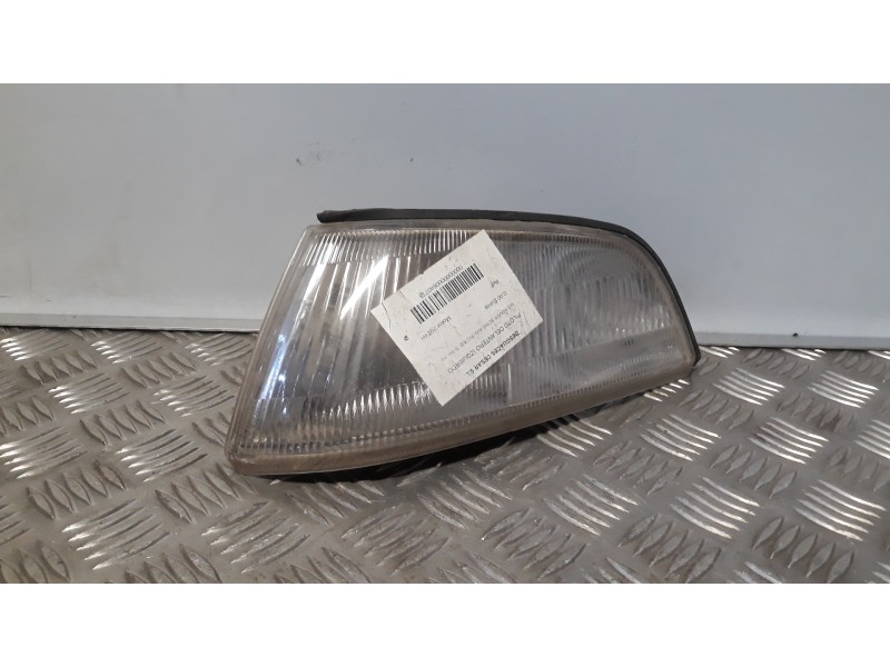 Recambio de piloto delantero izquierdo para mg serie 800 (rs) 820 si berlina referencia OEM IAM   