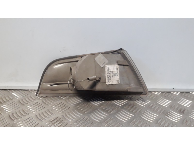 Recambio de piloto delantero izquierdo para mg serie 800 (rs) 820 si berlina referencia OEM IAM   