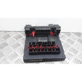 CAJA RELES / FUSIBLES 1K09370149T 