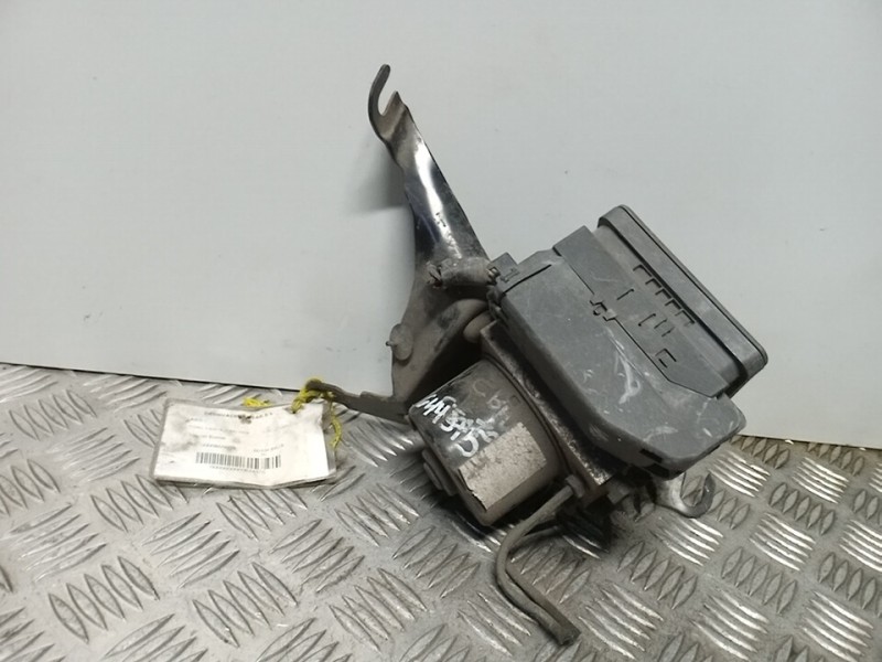 Recambio de abs para ford fiesta (cbk) ghia referencia OEM IAM 00008556D1  