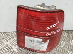 Recambio de piloto trasero derecho para seat toledo (1m2) referencia OEM IAM 1M5945112FKZ  