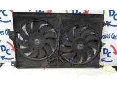 Recambio de electroventilador para opel vectra b berlina 2.2 16v dti cat (y 22 dtr / l50) referencia OEM IAM 52479136  