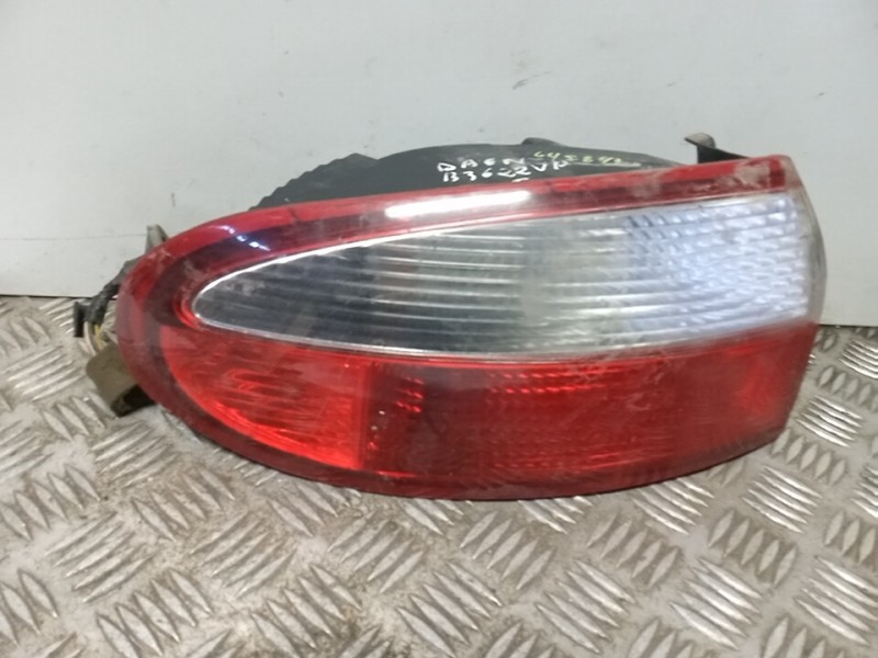 Recambio de piloto trasero izquierdo para daewoo lanos cool referencia OEM IAM 96304618   Recambio de piloto trasero izquierdo para daewoo lanos cool referencia OEM IAM 96304618