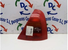 Recambio de piloto trasero derecho para renault clio ii fase i (b/cbo) 1.2 16 v rt (b/cb05/w) referencia OEM IAM 7700410518  