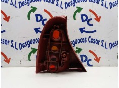 Recambio de piloto trasero derecho para renault clio ii fase i (b/cbo) 1.2 16 v rt (b/cb05/w) referencia OEM IAM 7700410518   2