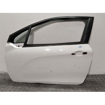 PUERTA DELANTERA IZQUIERDA 9805822580 BLANCO