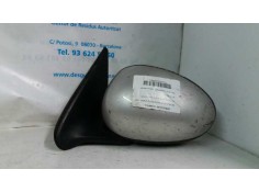 Recambio de retrovisor izquierdo para mg serie 45 (rt) classic (4-ptas.) referencia OEM IAM CRJ100290PMP ELECTRICO  2