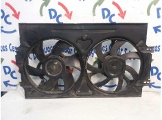 Recambio de electroventilador para seat cordoba berlina (6k2) 1.6 referencia OEM IAM   OFERTA