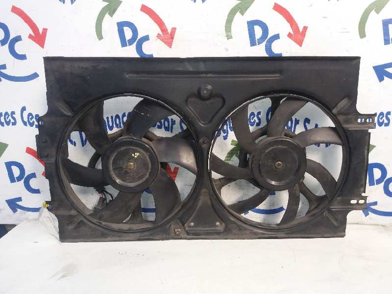 Recambio de electroventilador para seat cordoba berlina (6k2) 1.6 referencia OEM IAM   OFERTA Recambio de electroventilador para seat cordoba berlina (6k2) 1.6 referencia OEM IAM   OFERTA