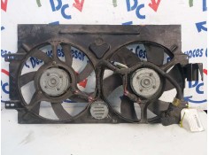 Recambio de electroventilador para seat cordoba berlina (6k2) 1.6 referencia OEM IAM   OFERTA 2