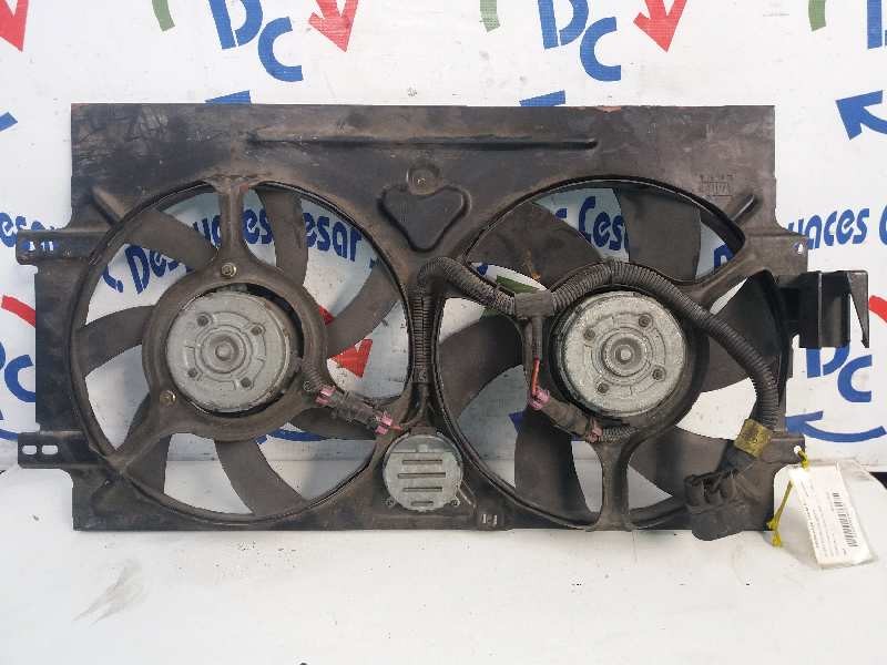 Recambio de electroventilador para seat cordoba berlina (6k2) 1.6 referencia OEM IAM   OFERTA Recambio de electroventilador para seat cordoba berlina (6k2) 1.6 referencia OEM IAM   OFERTA