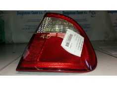 Recambio de piloto trasero derecho para seat cordoba berlina (6k2) 1.6 referencia OEM IAM 6K5945112F