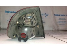 Recambio de piloto trasero derecho para seat cordoba berlina (6k2) 1.6 referencia OEM IAM 6K5945112F   2